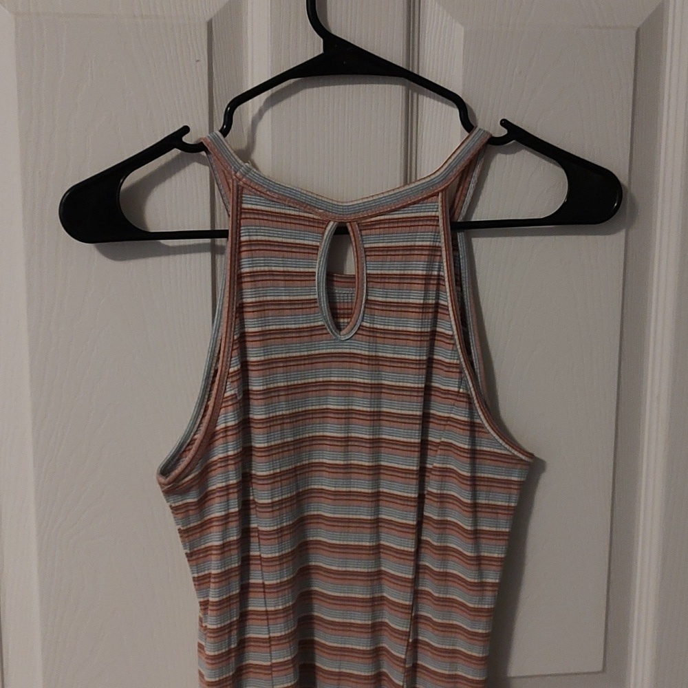 Rue21 Flare Dress - Picture 4 of 4